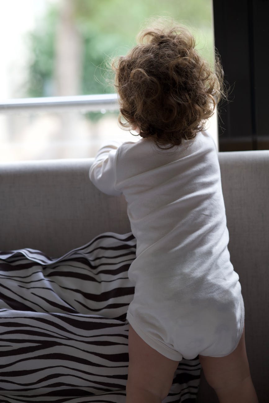 Whose Child Are&nbsp;You